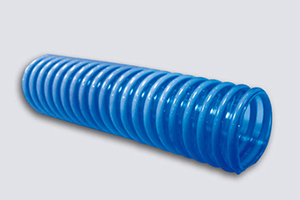 MANGUERAS PVC CORRUGADA