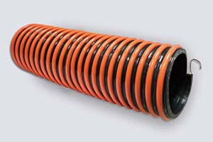 MANGUERAS PVC NARANJA DIESEL