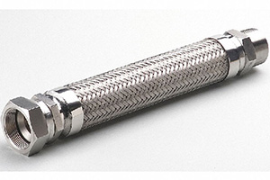 MANGUERAS METALICAS
